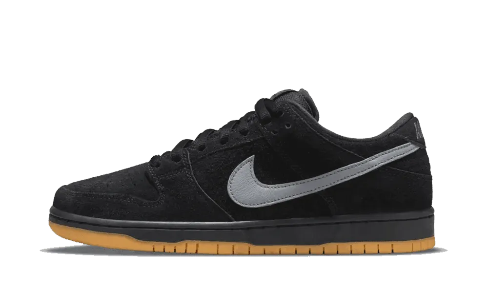 Nike Dunk Low SB Fog Lightweight Design Foam