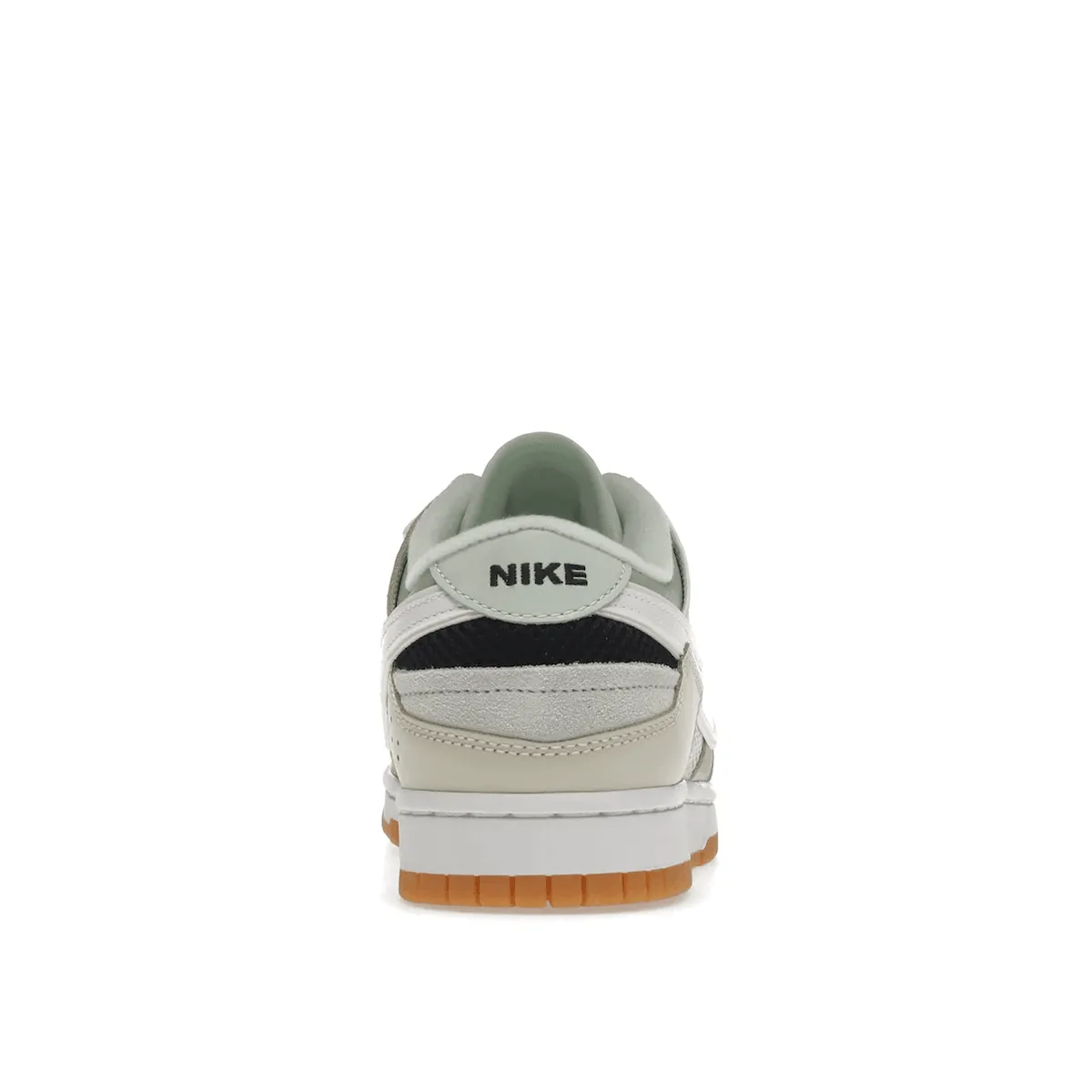 Nike Dunk Low Scrap Sea Glass Flexible Insole