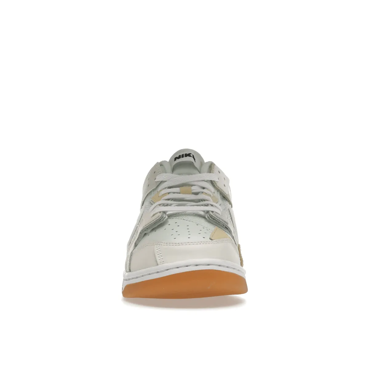 Nike Dunk Low Scrap Sea Glass Flexible Insole