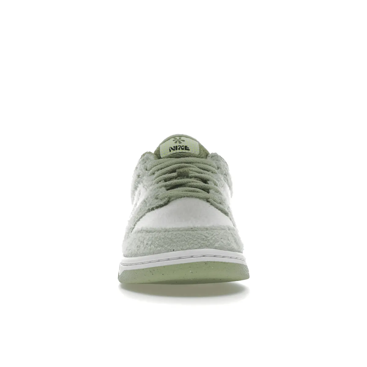 Nike Dunk Low SE Fleece Pack Honeydew Stylish Fit