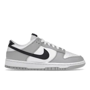 Nike Dunk Low SE Lottery Pack Grey Fog Plain Step