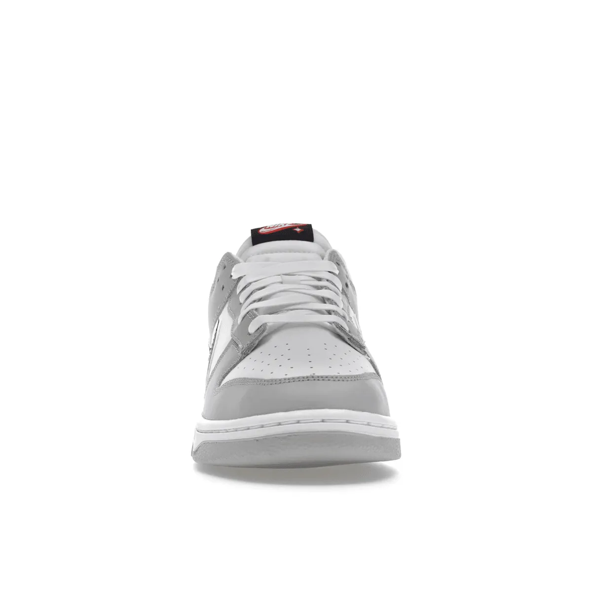Nike Dunk Low SE Lottery Pack Grey Fog Quick Walk Step-On