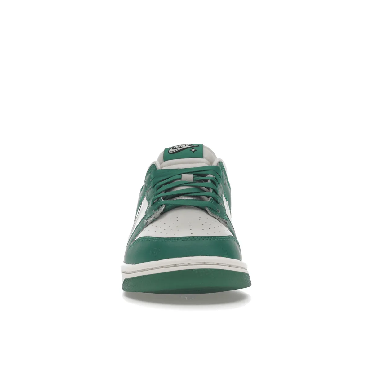 Nike Dunk Low SE Lottery Pack Malachite Green Light Step-Out