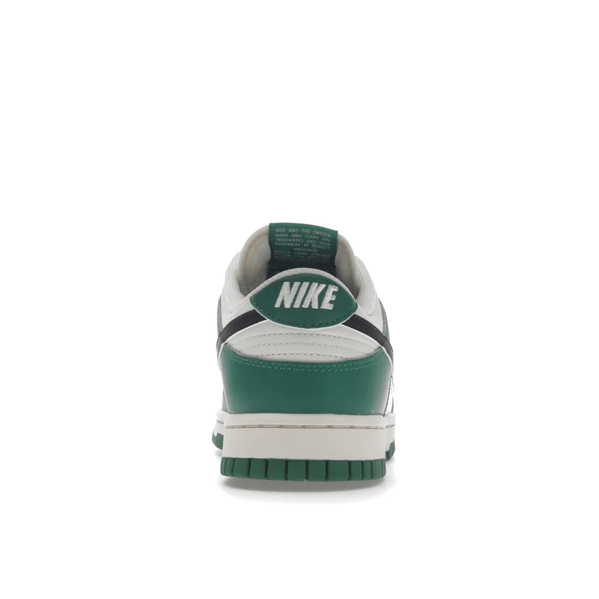 Nike Dunk Low SE Lottery Pack Malachite Green Light Step-Out