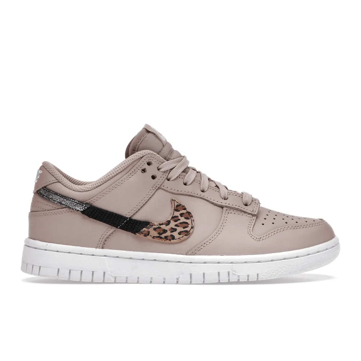 Cliff Path Nike Dunk Low SE Primal Pink