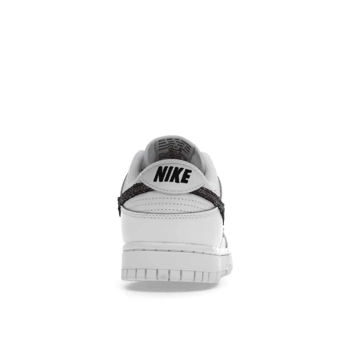 Nike Dunk Low SE Primal White Flexible Step Move-In-Out
