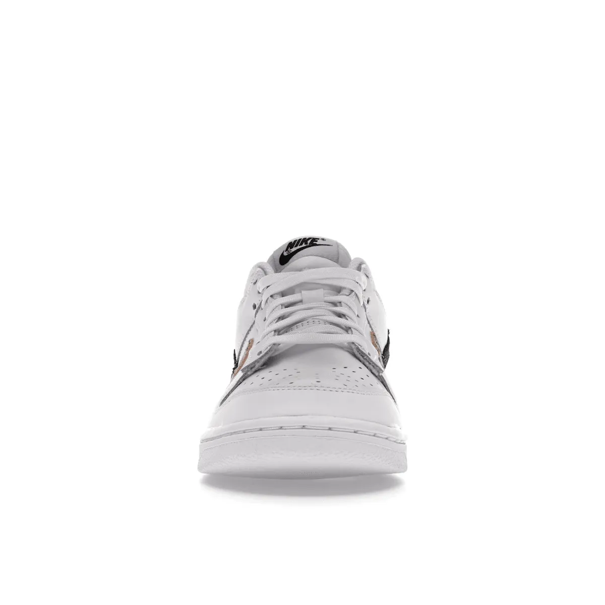 Nike Dunk Low SE Primal White Flexible Step Move-In-Out