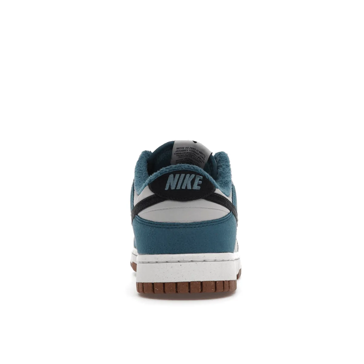 Nike Dunk Low SE Toasty Rift Blue Non-Slip Cushioning