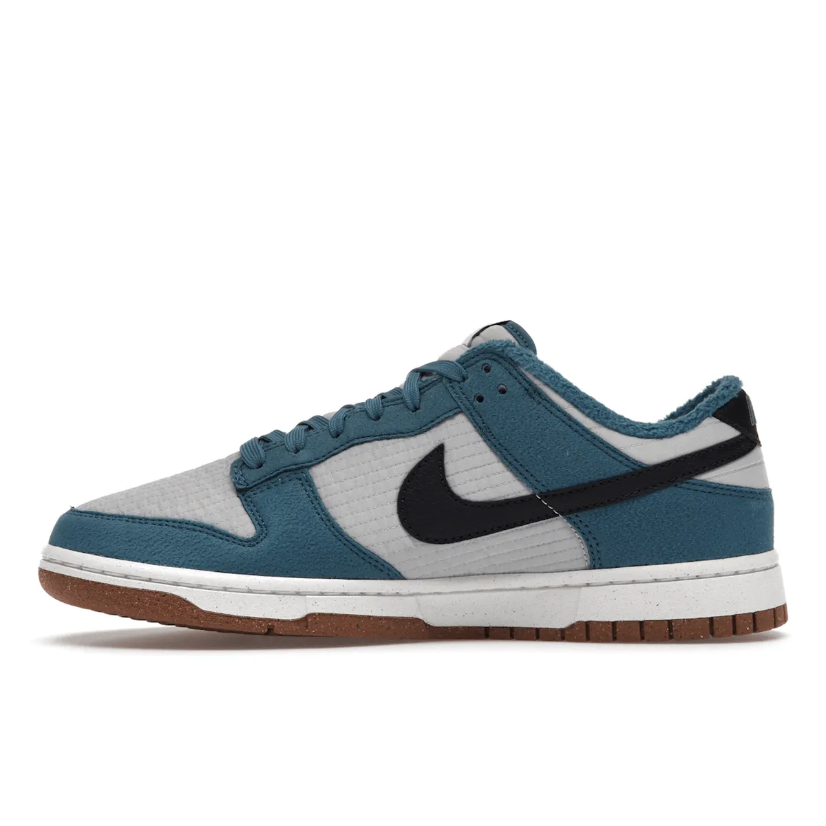 Nike Dunk Low SE Toasty Rift Blue Non-Slip Cushioning