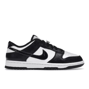 Cloud Feel Nike Dunk Low SE World Champs Black White