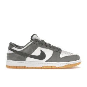 Outdoor Ease Nike Dunk Low Smoke Grey Gum 3M Swoosh