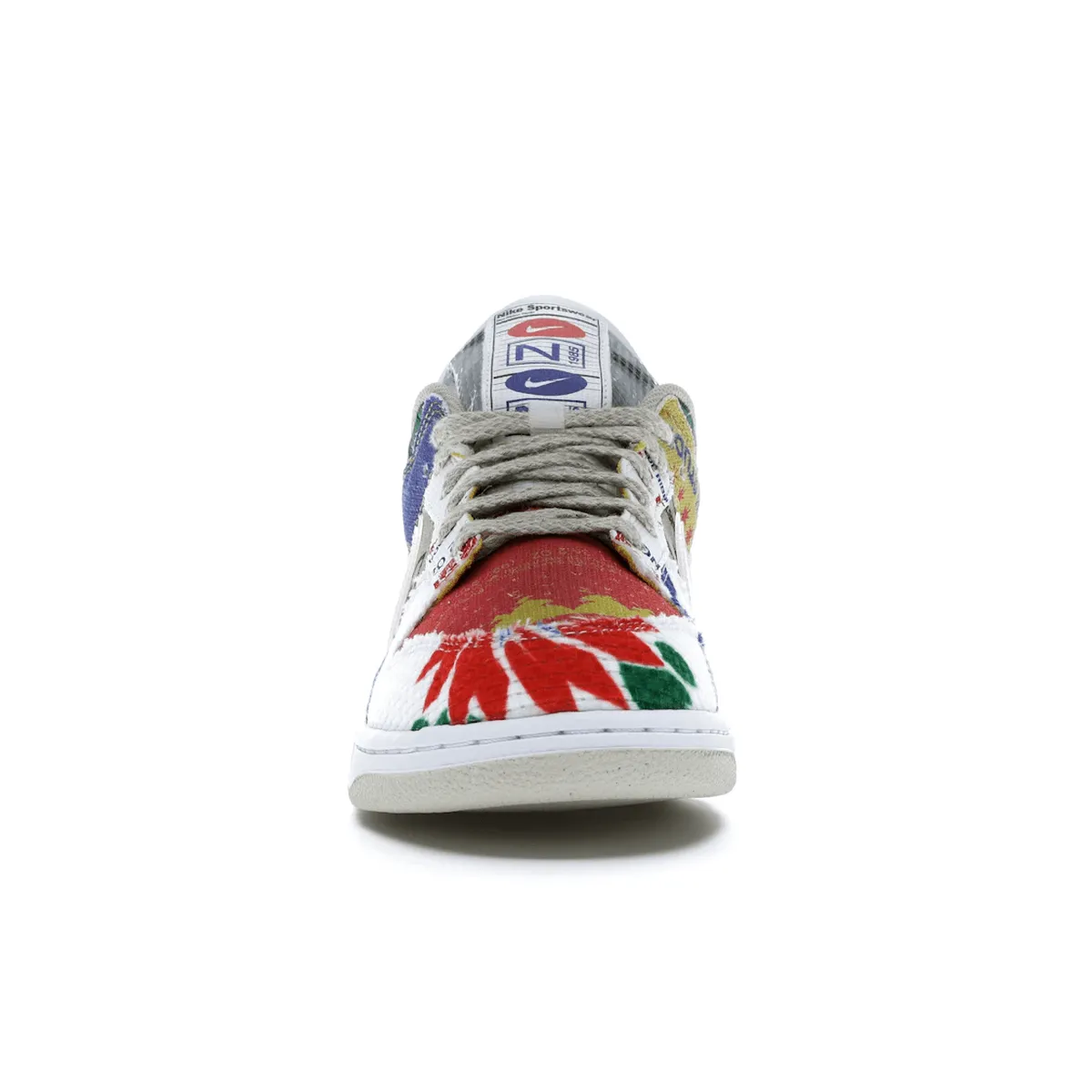 Nike Dunk Low SP City Market Everyday Urban