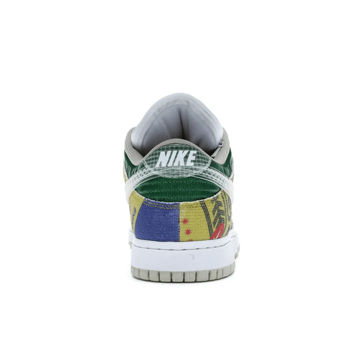 Nike Dunk Low SP City Market Everyday Urban