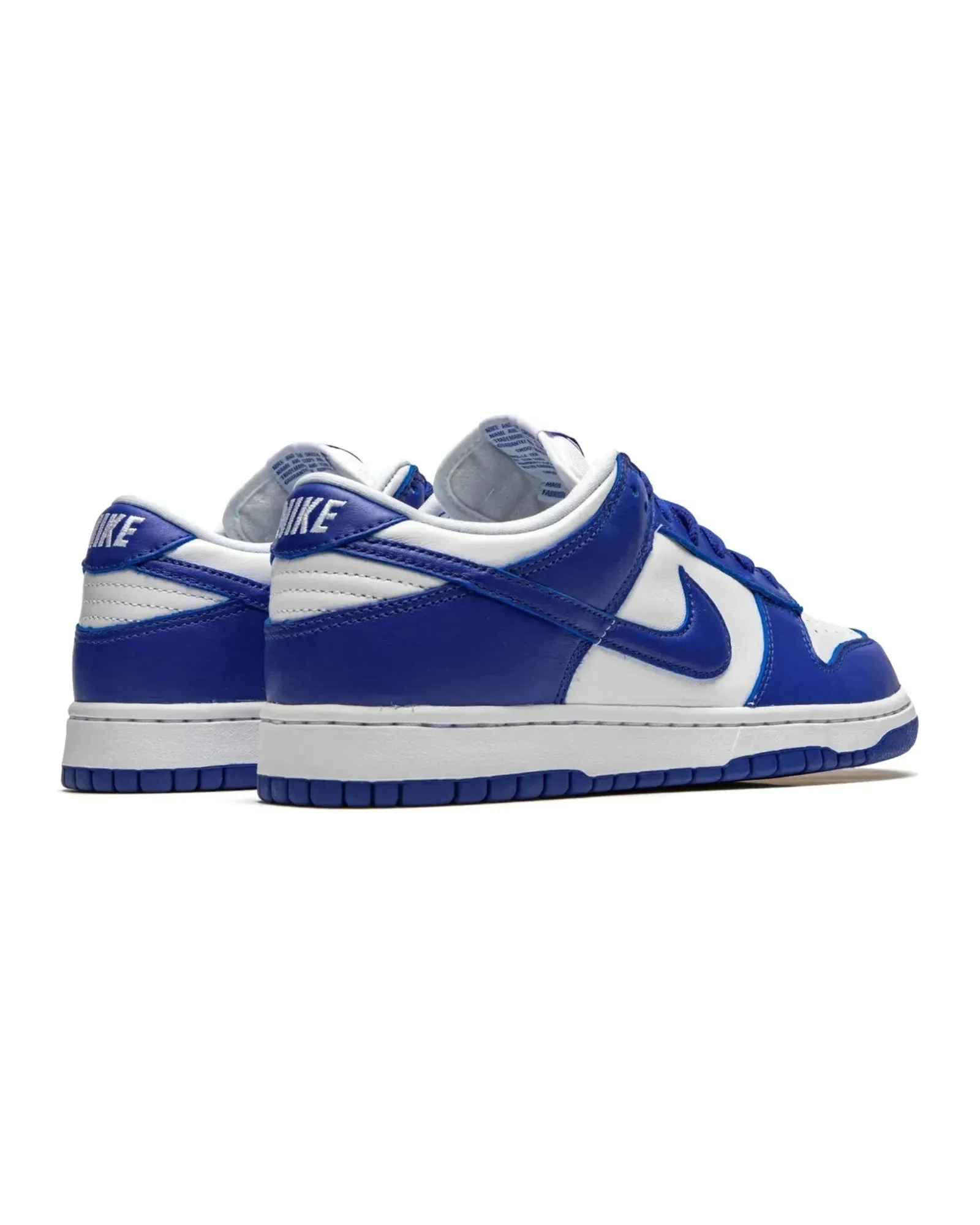Nike Dunk Low SP Kentucky Modern Walk-In