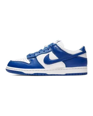 Active Comfort Nike Dunk Low SP Kentucky