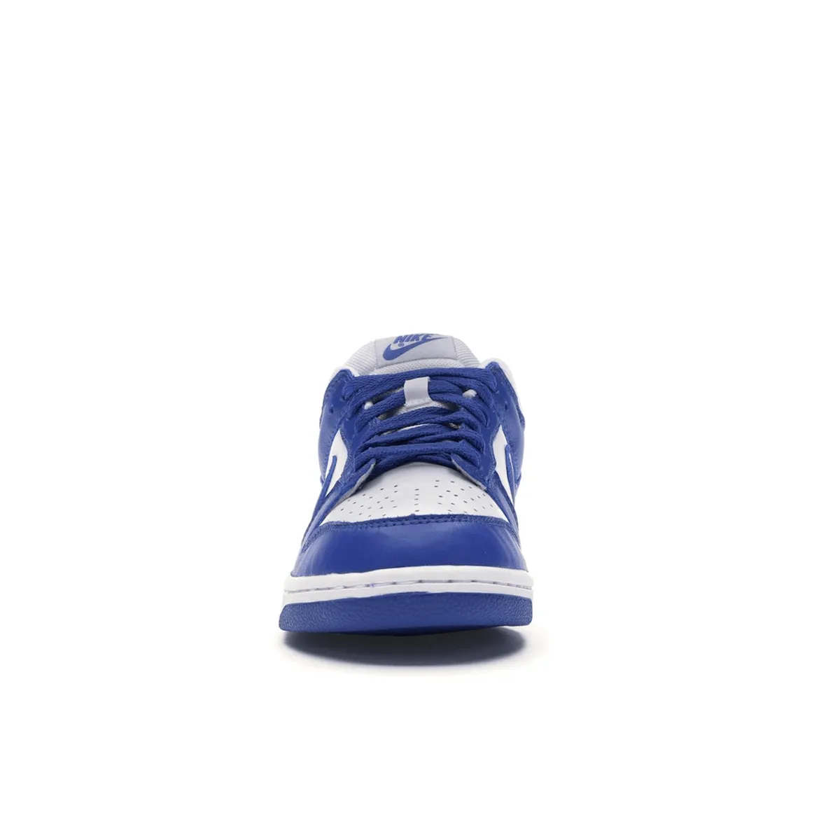 Nike Dunk Low SP Kentucky Modern Walk-In