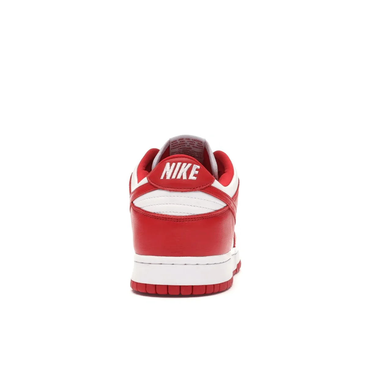 Nike Dunk Low SP St. John's Modern Style