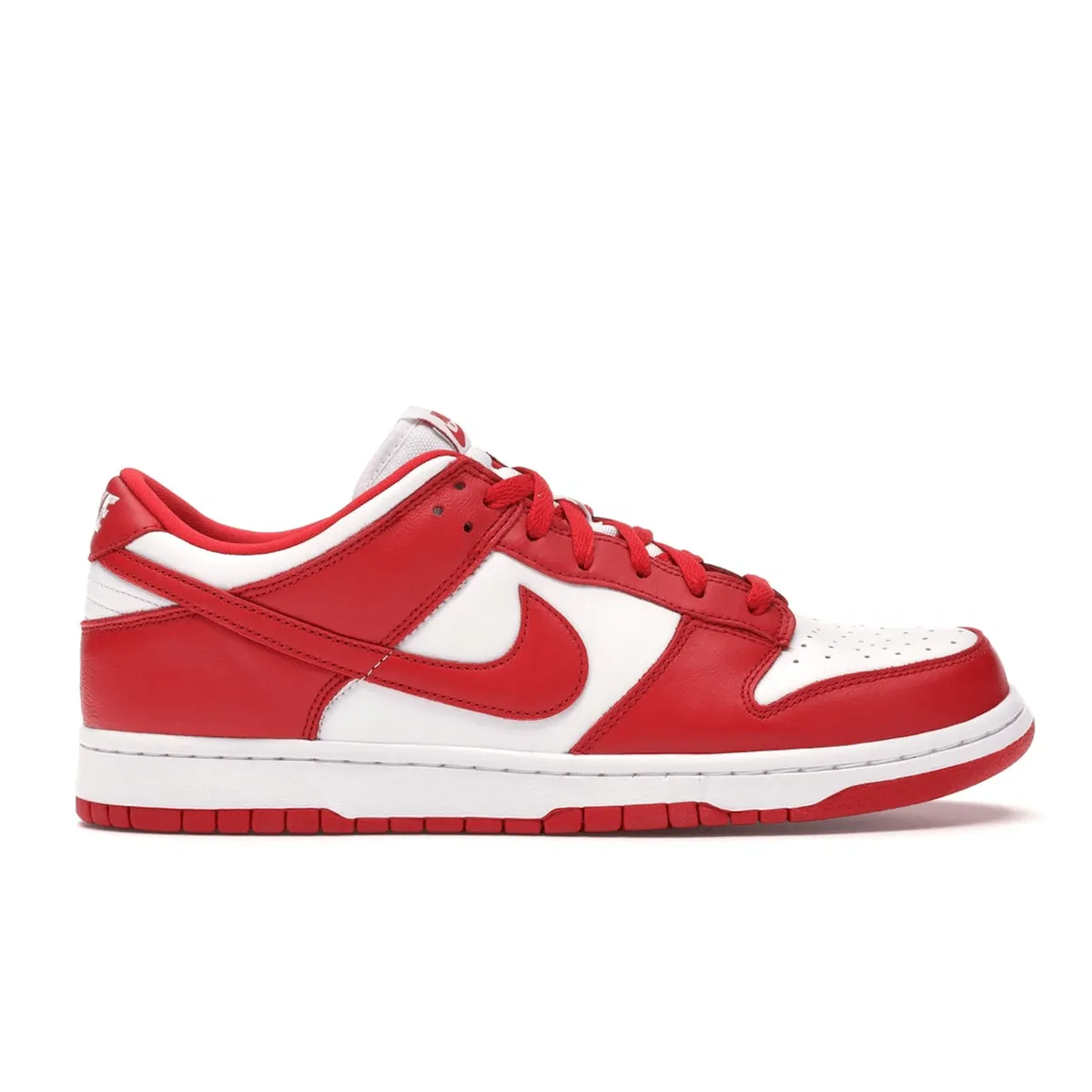 Port Path Nike Dunk Low SP St. John's