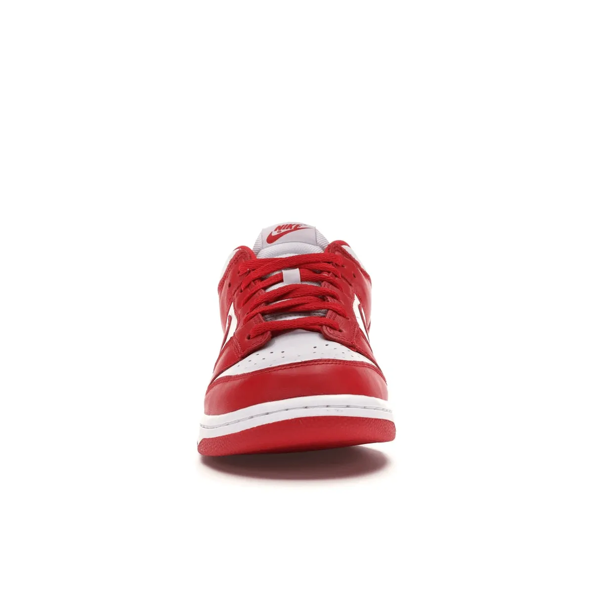 Nike Dunk Low SP St. John's Modern Style