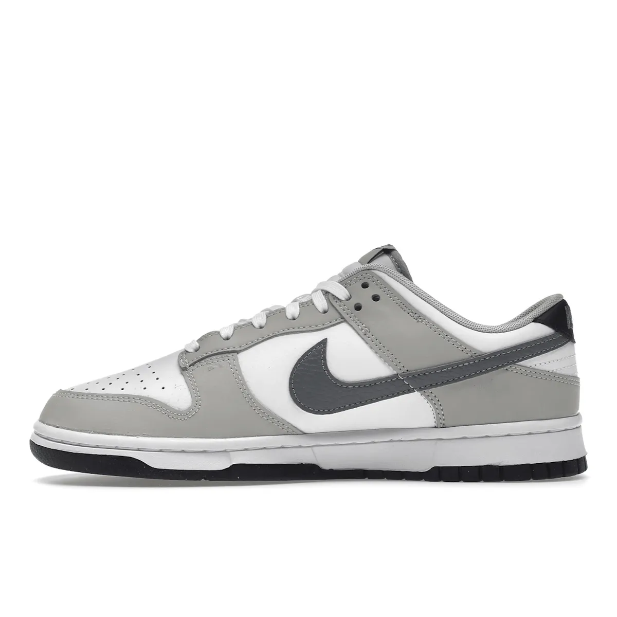 Nike Dunk Low Stencil Swoosh Active Step-Out