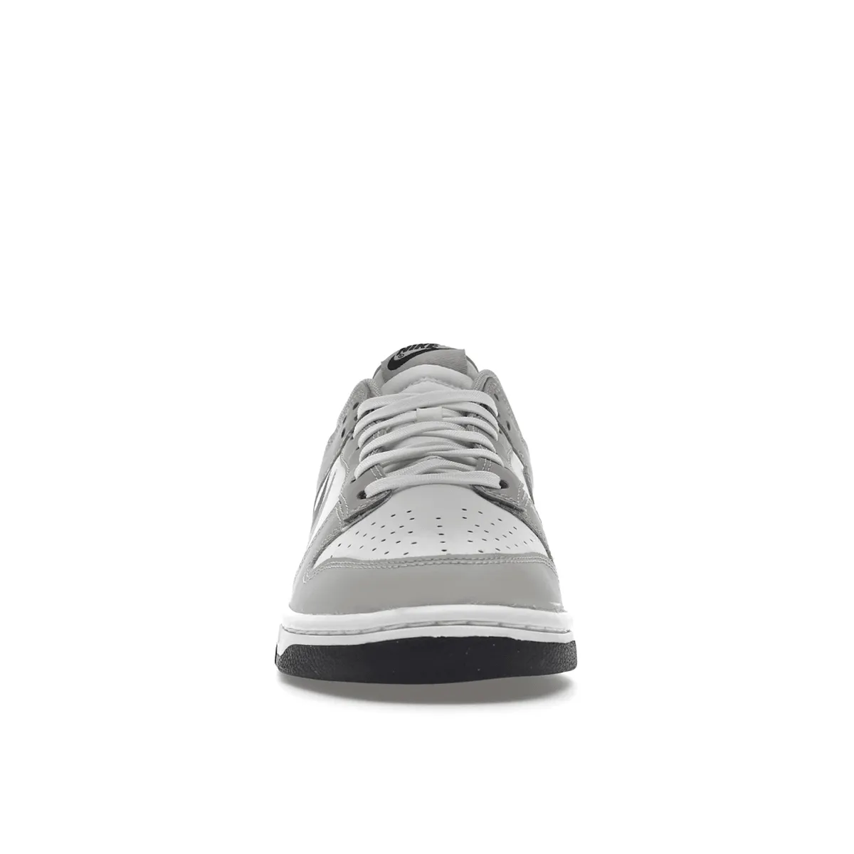 Nike Dunk Low Stencil Swoosh Active Step-Out