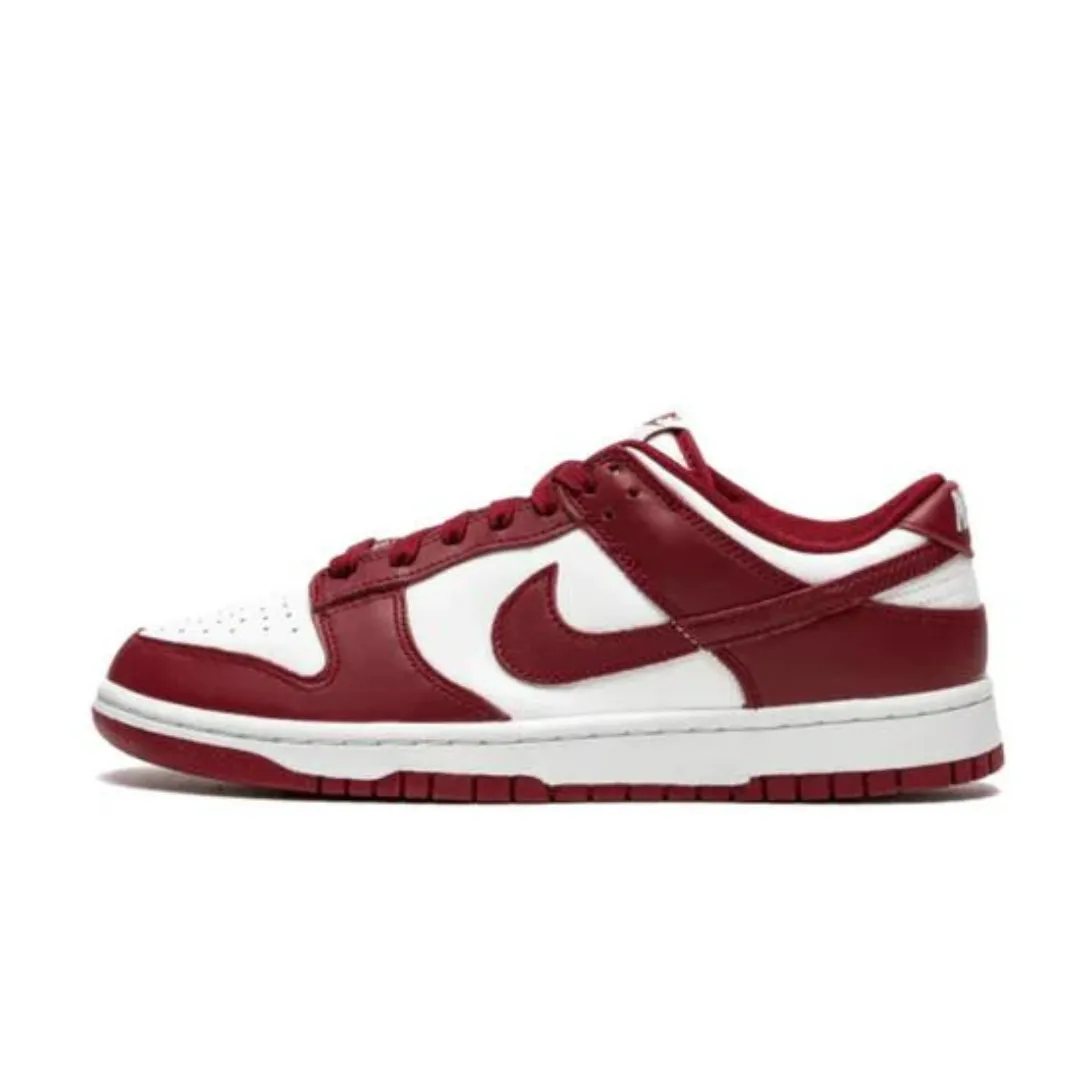 Nike Dunk Low Team Red Everyday Go
