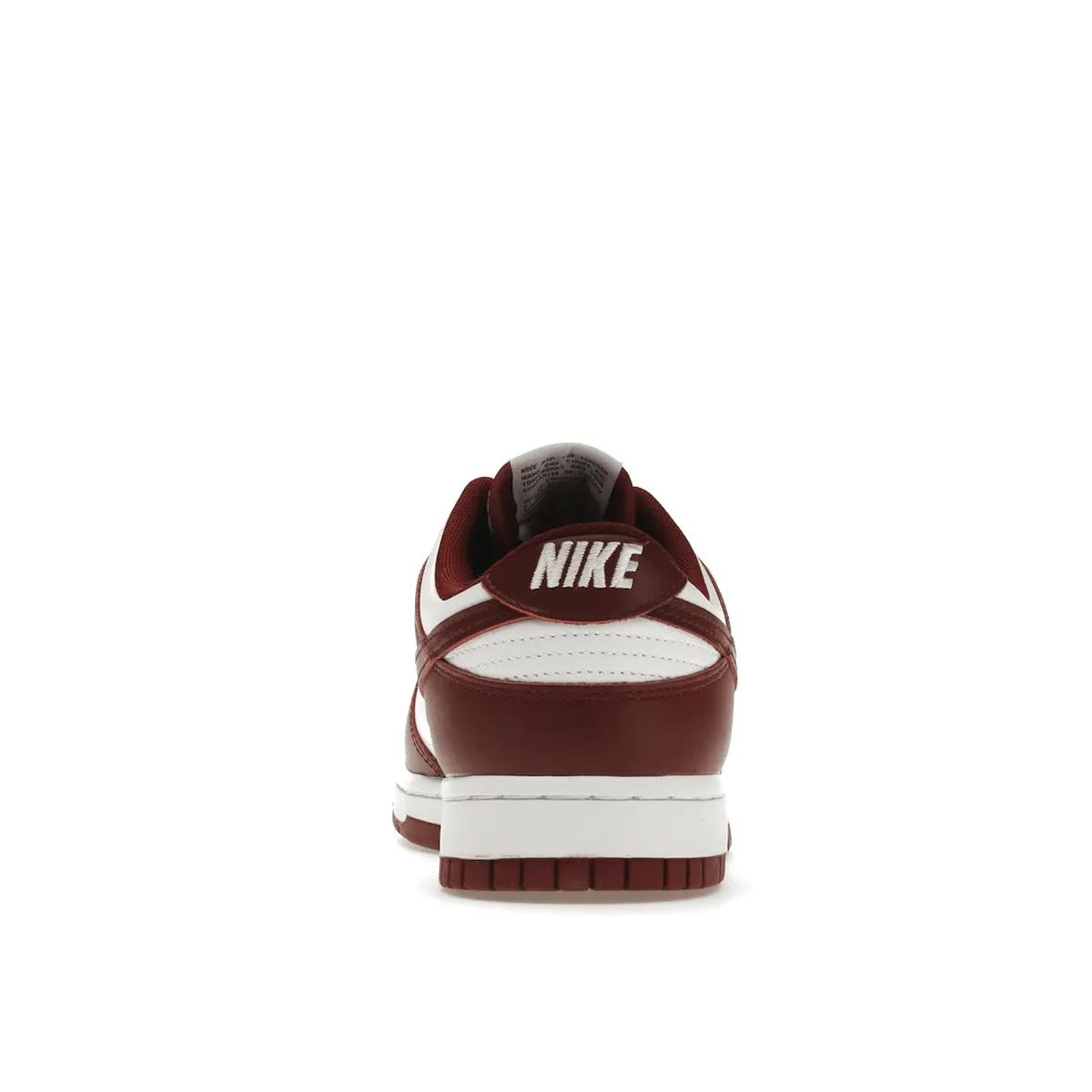 Nike Dunk Low Team Red Everyday Go
