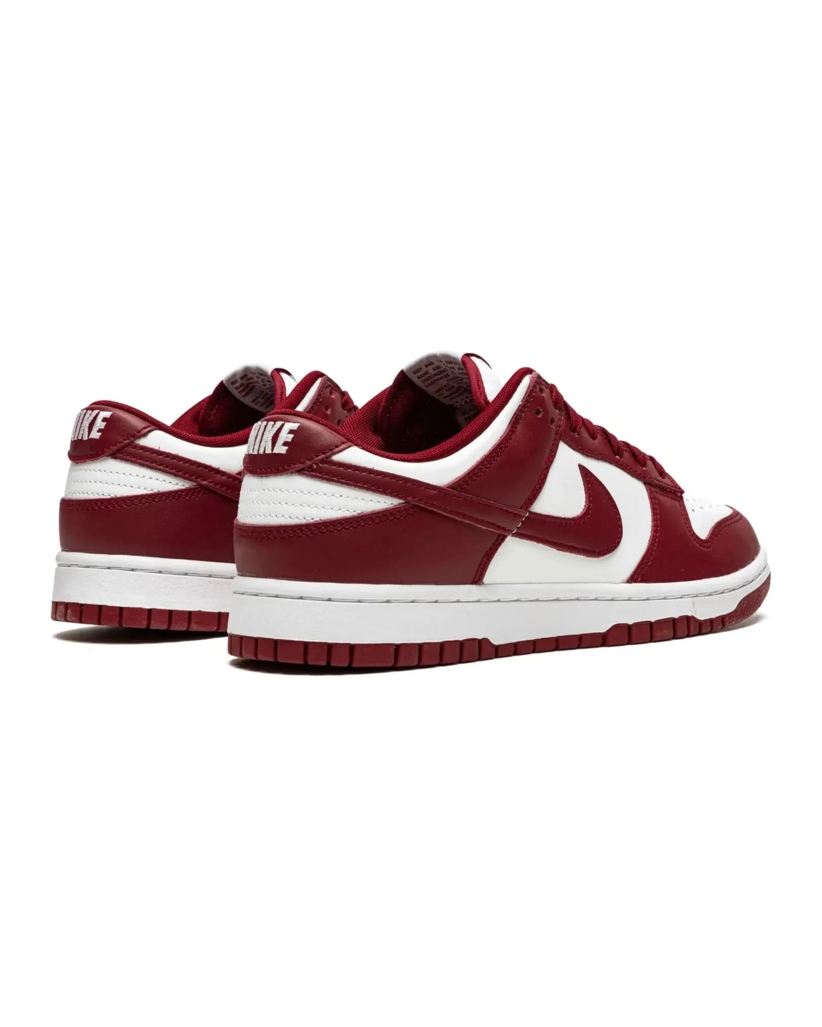 Nike Dunk Low Team Red Everyday Go