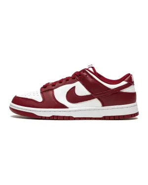 Nike Dunk Low Team Red Rainy Day Parent Hike