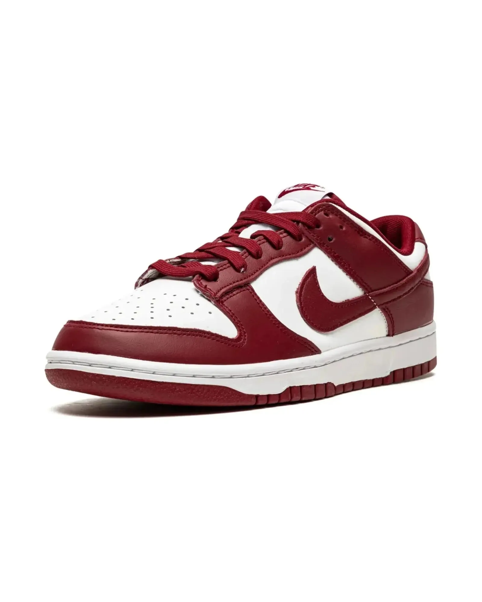 Nike Dunk Low Team Red Everyday Go
