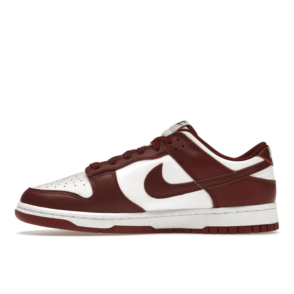 Nike Dunk Low Team Red Everyday Go