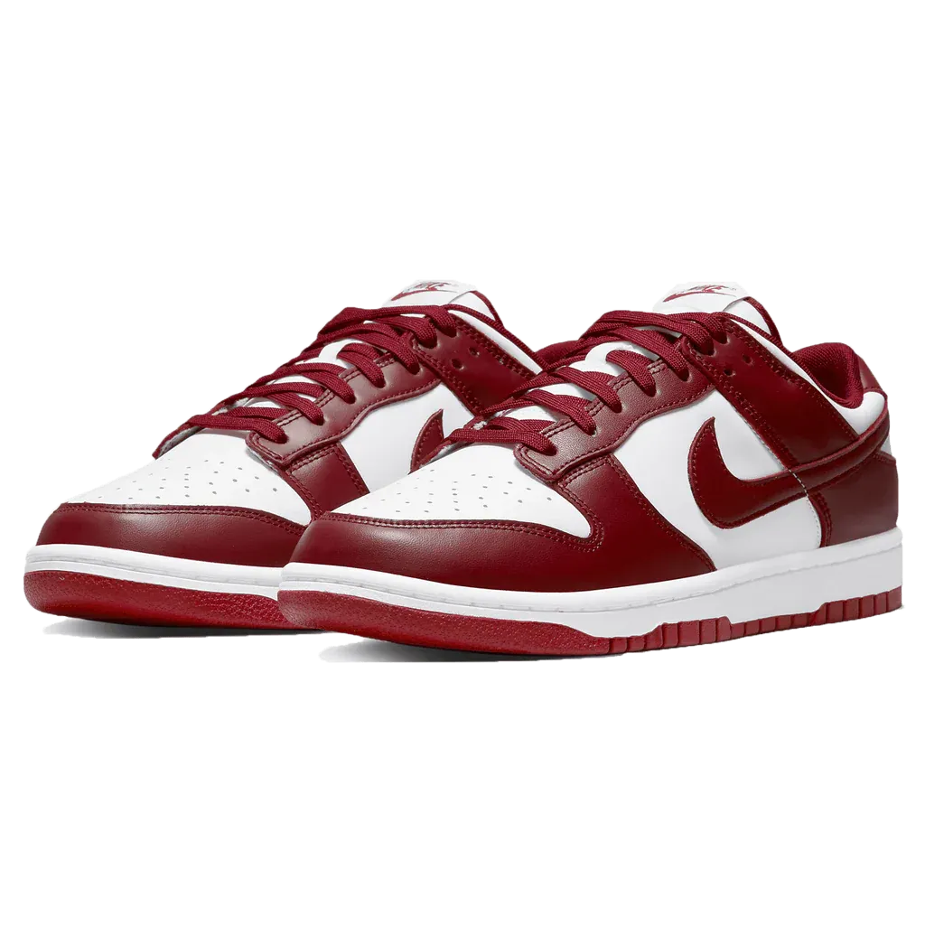 Nike Dunk Low Team Red Everyday Go