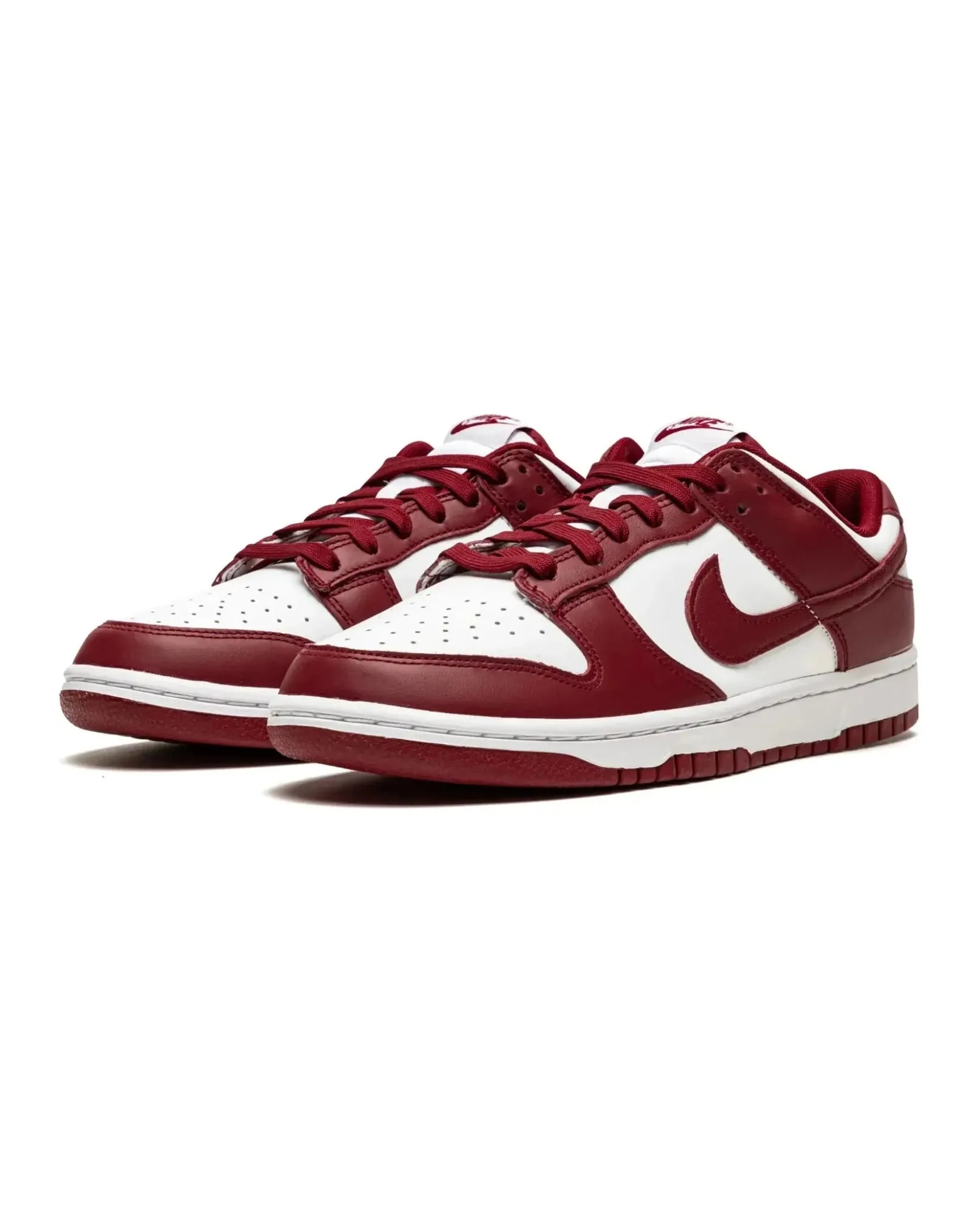 Nike Dunk Low Team Red Everyday Go