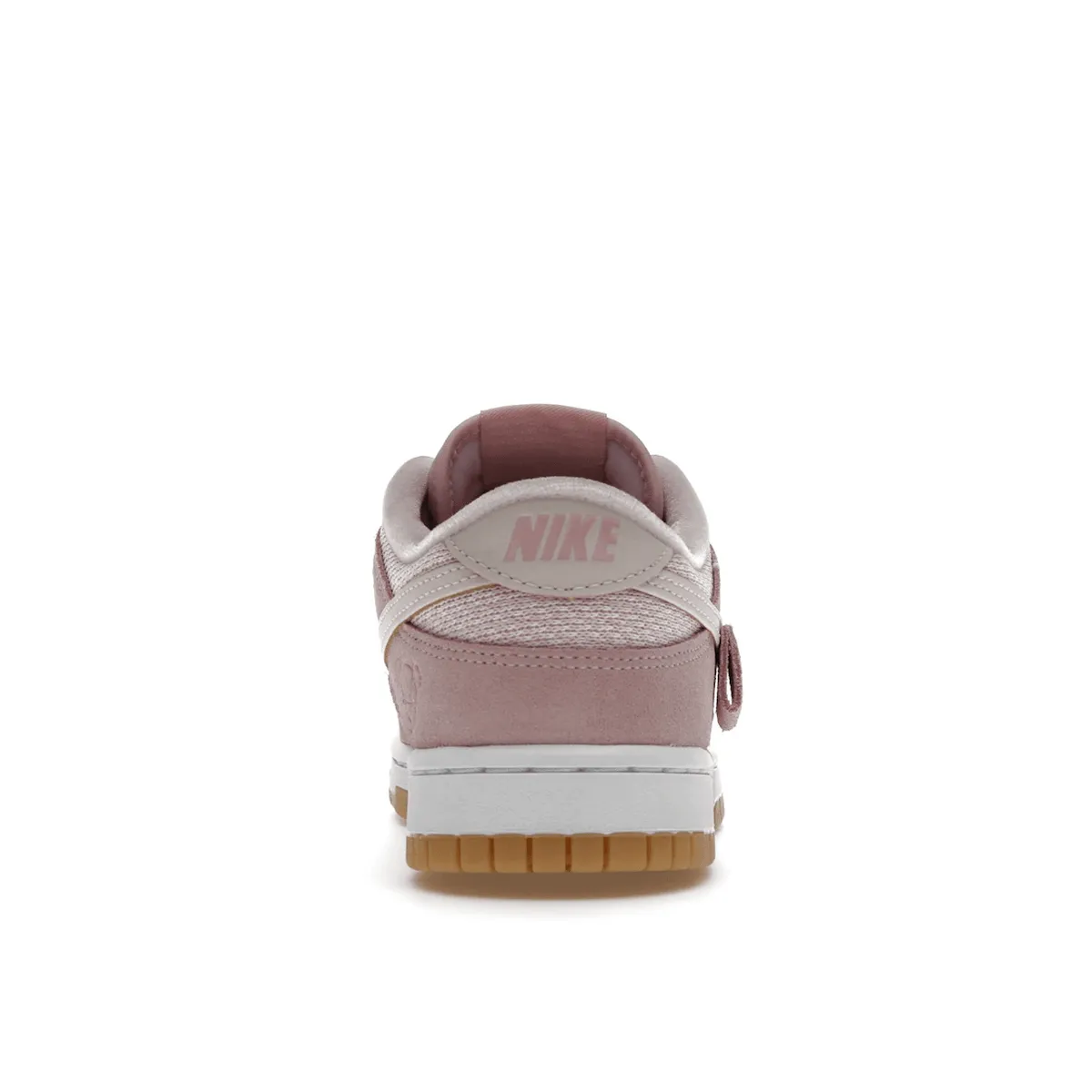 Nike Dunk Low Teddy Bear Urban Quick Step