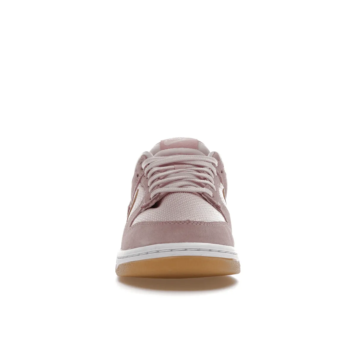Nike Dunk Low Teddy Bear Urban Quick Step