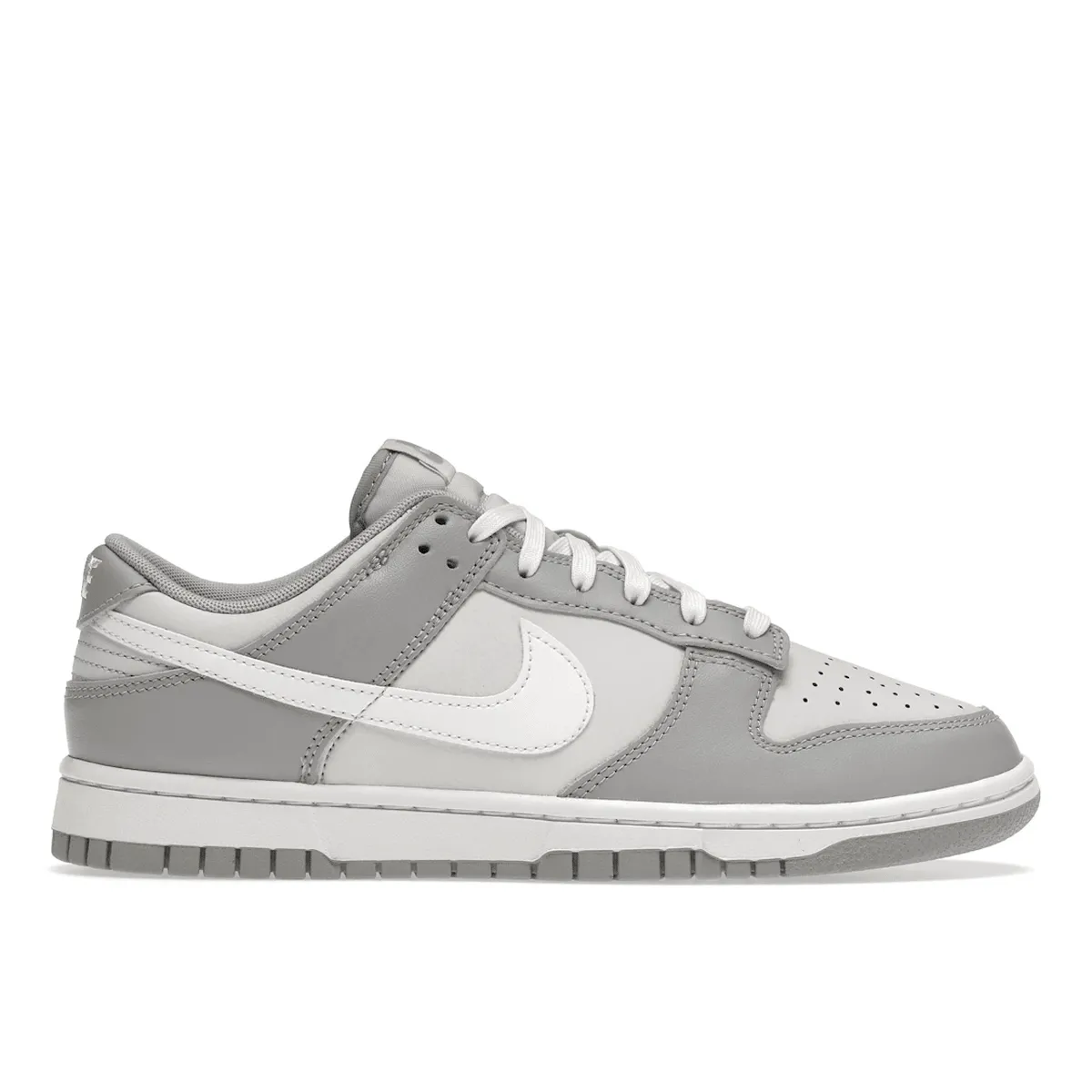 Nike Dunk Low Two-Toned Grey Outdoor Adventure