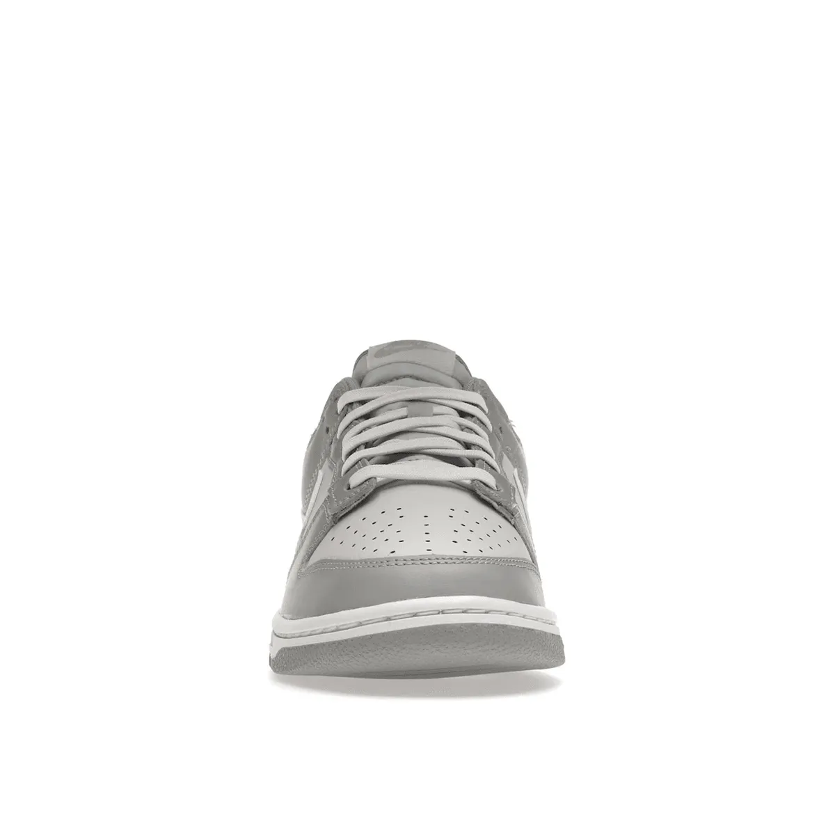 Nike Dunk Low Two-Toned Grey Ultra grip
