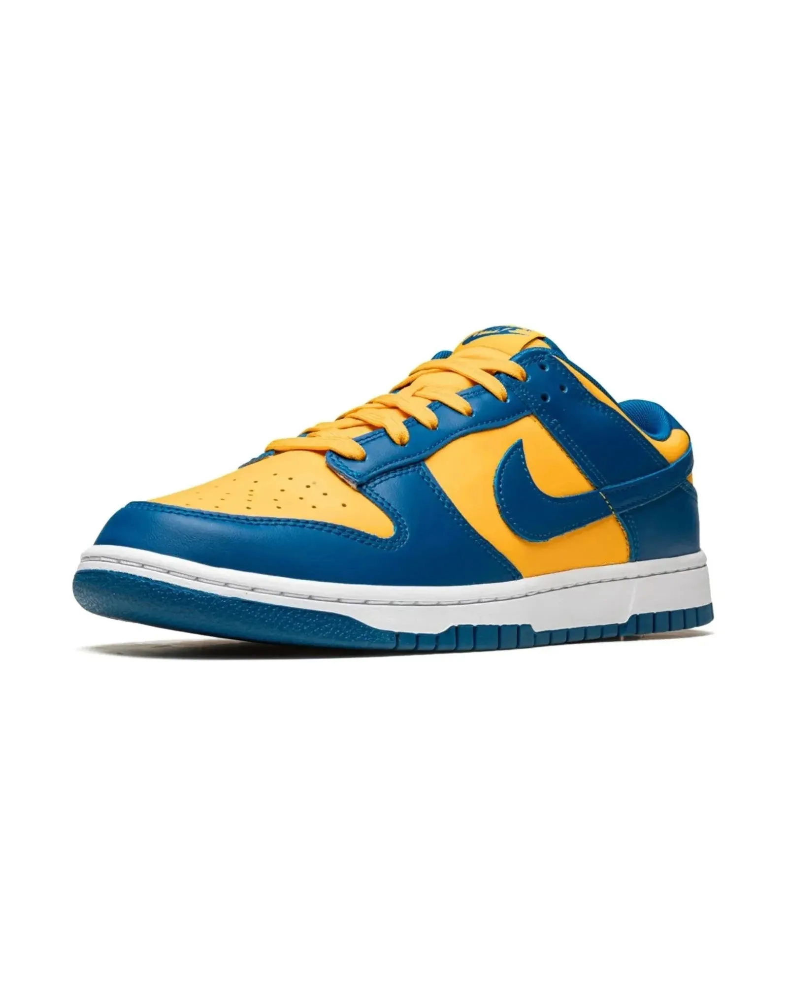 Nike Dunk Low UCLA Sport Inspired