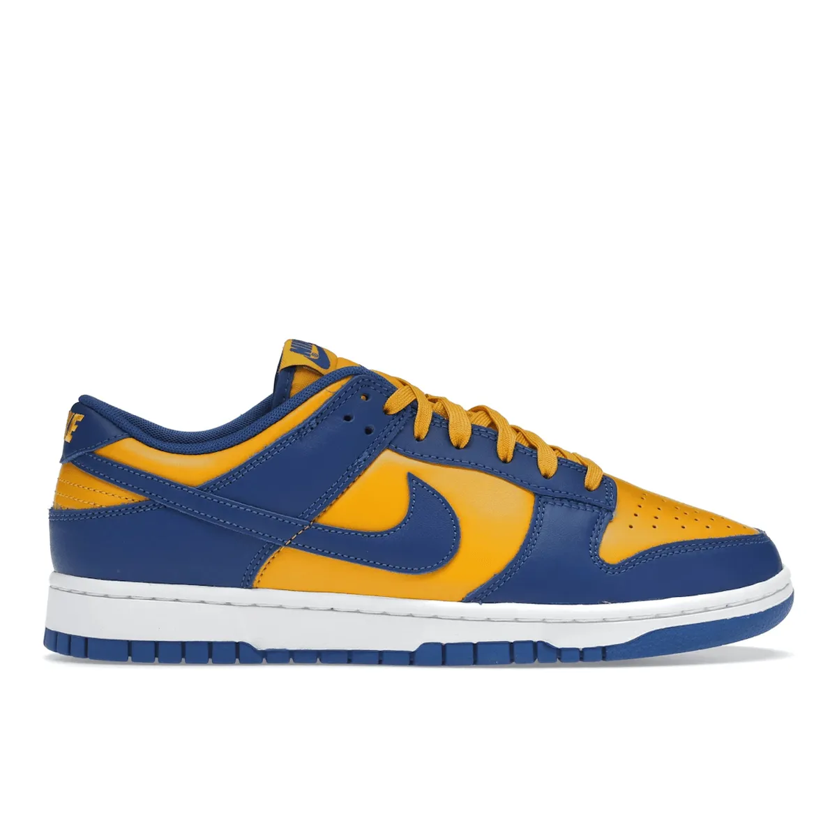 Nike Dunk Low UCLA Sport Inspired