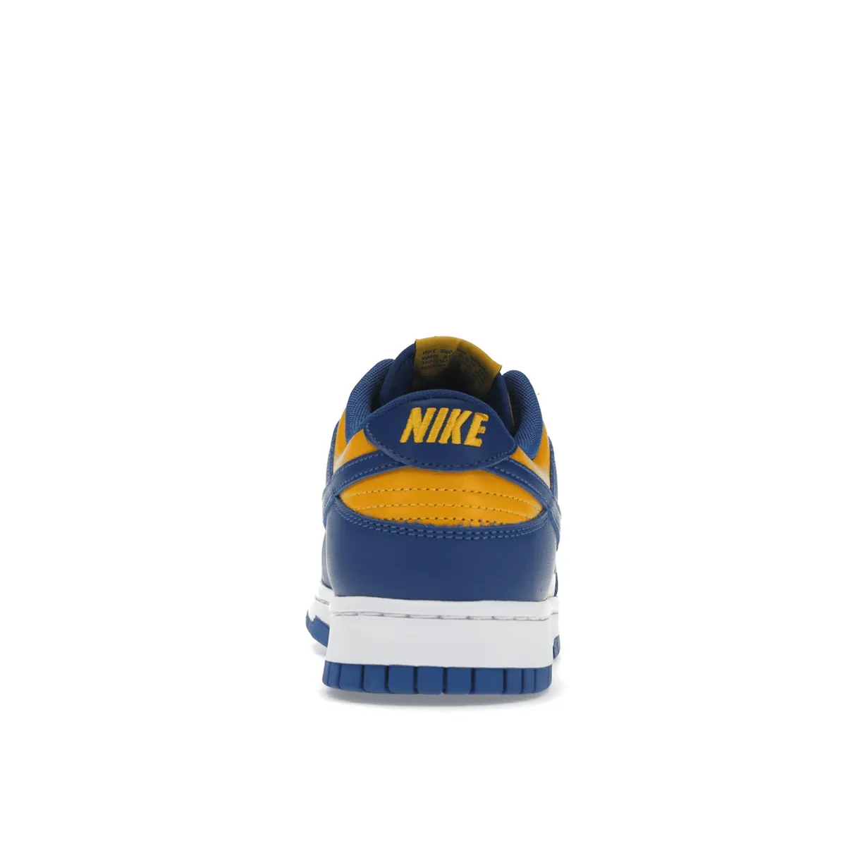 Nike Dunk Low UCLA Sport Inspired