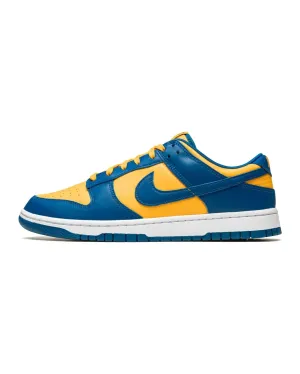 Evening Stroll Nike Dunk Low UCLA