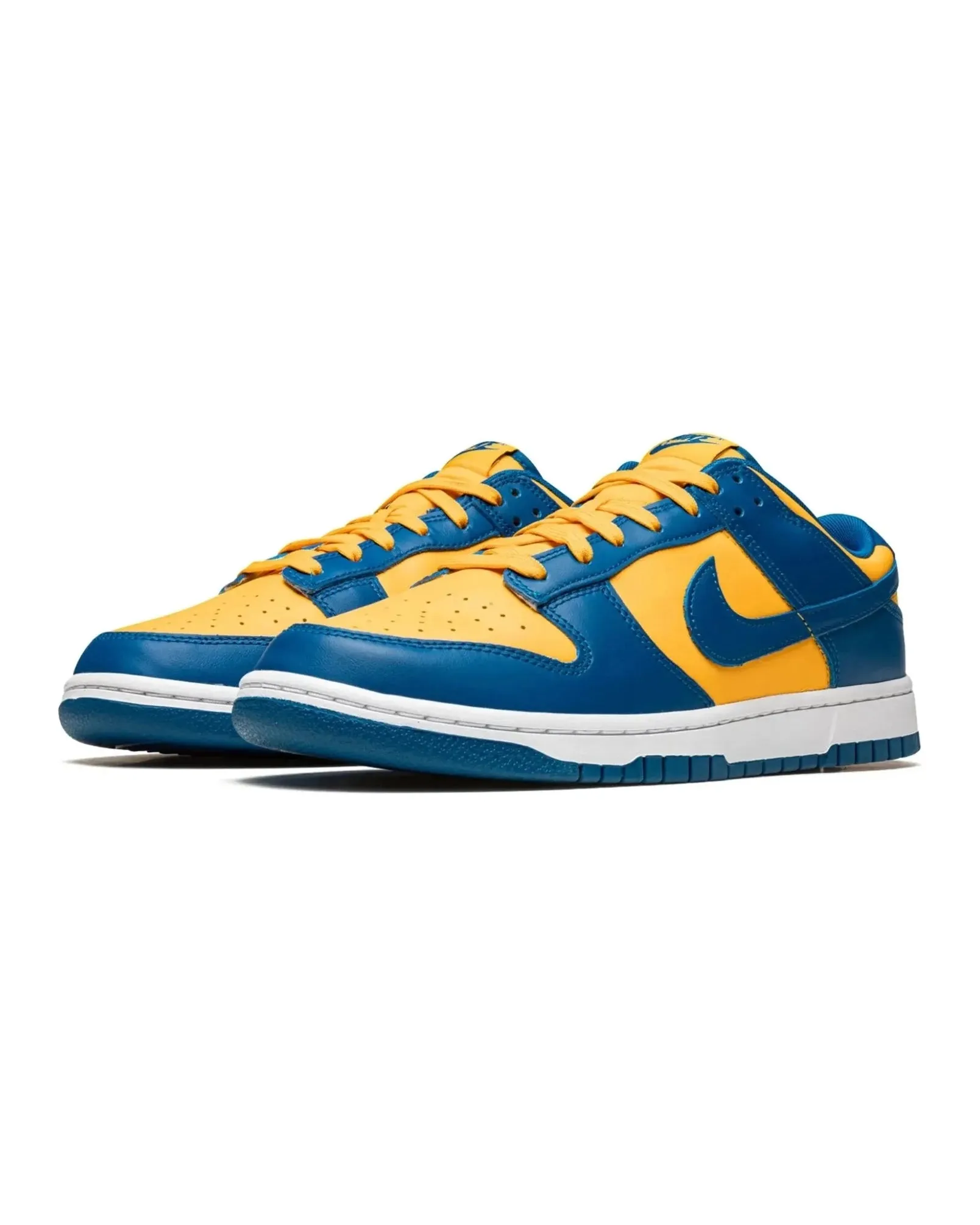 Nike Dunk Low UCLA Sport Inspired