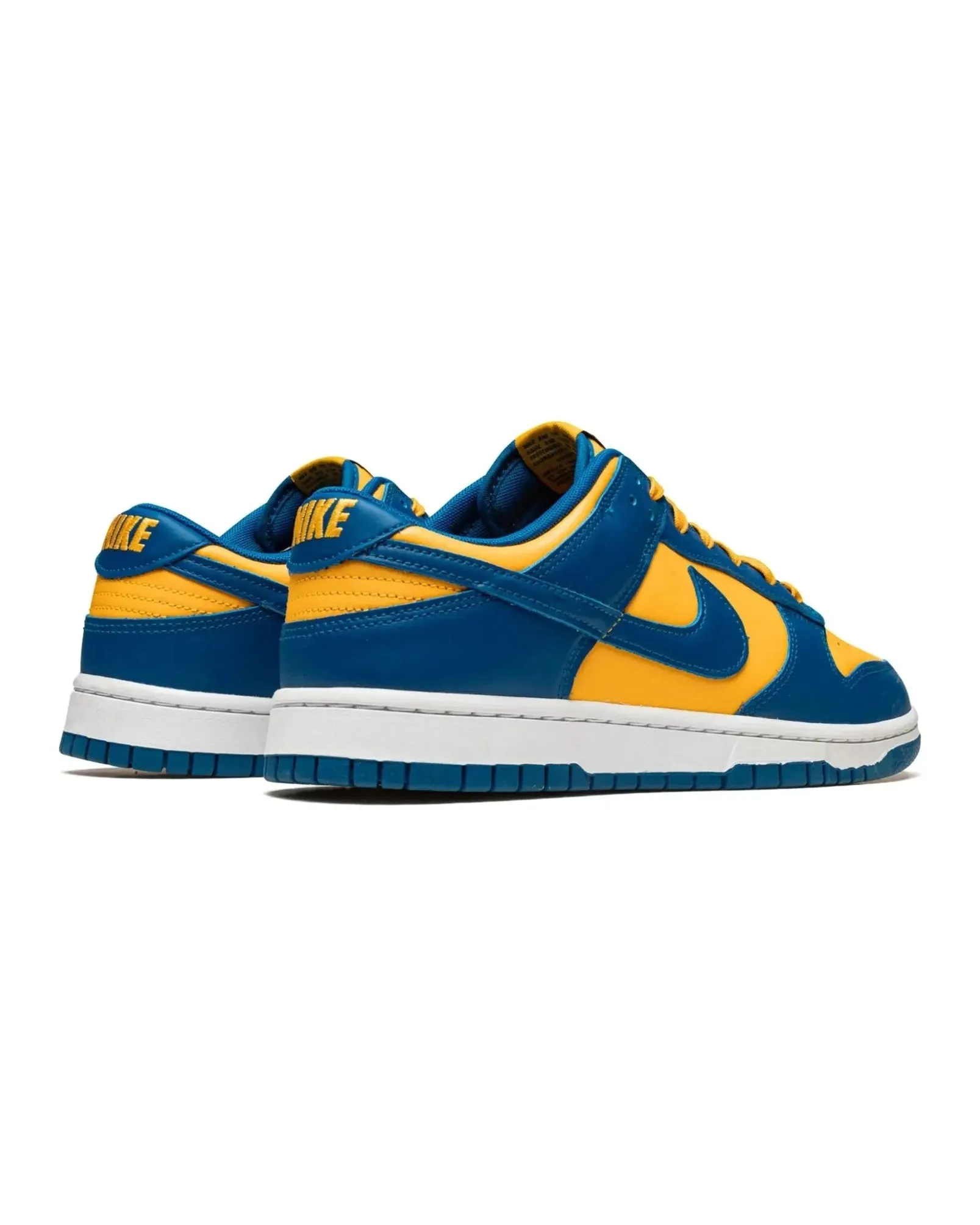 Nike Dunk Low UCLA Sport Inspired