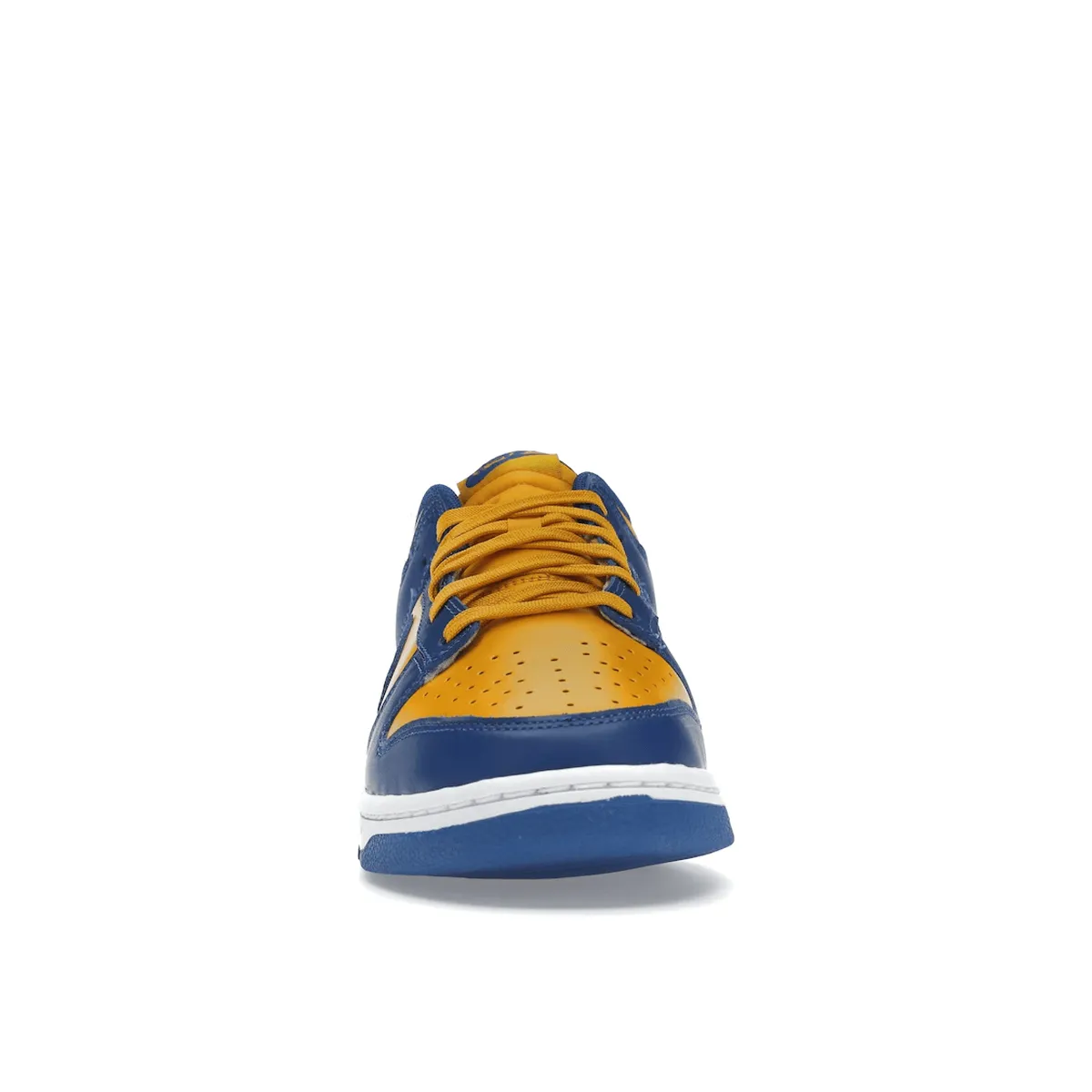 Nike Dunk Low UCLA Sport Inspired