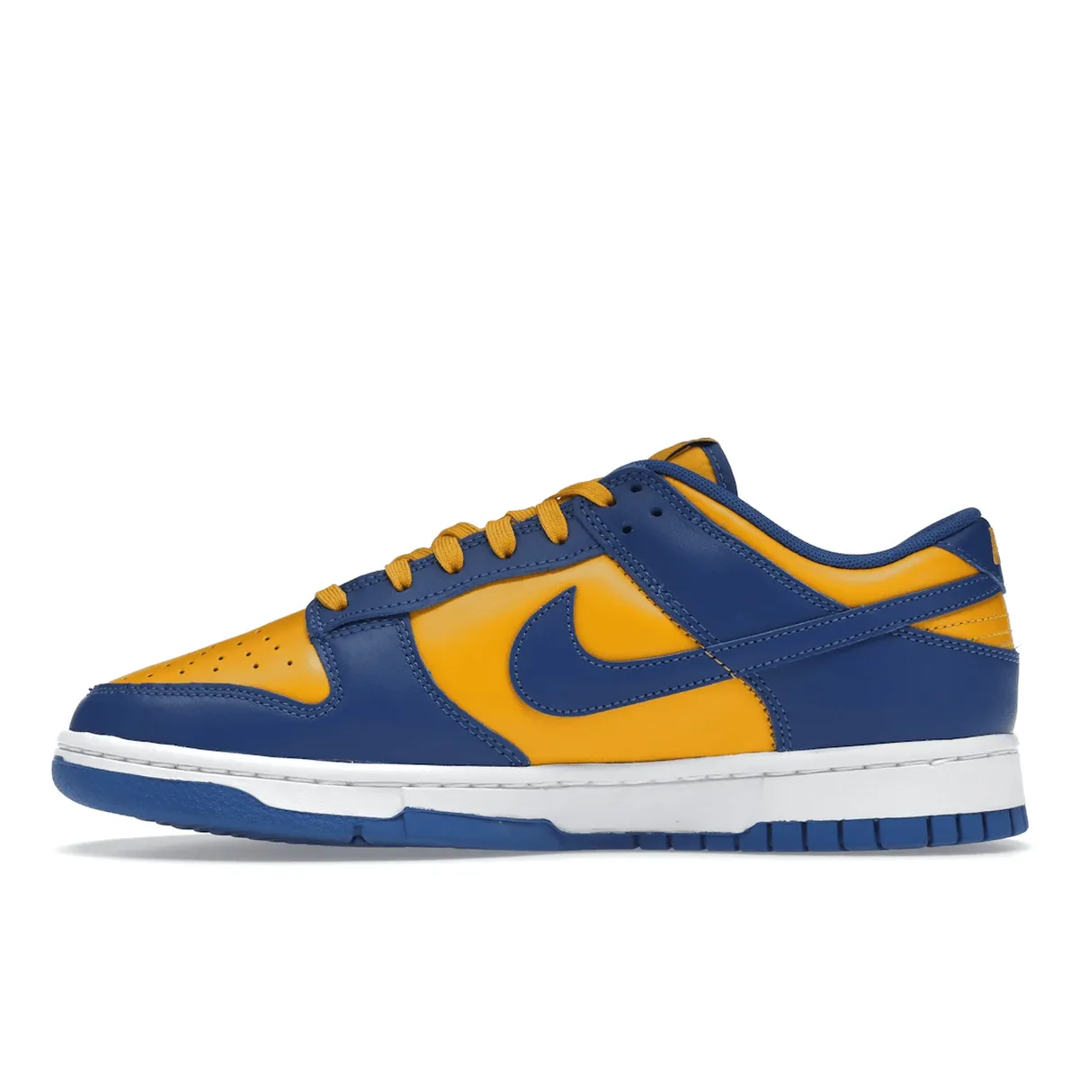 Nike Dunk Low UCLA Sport Inspired