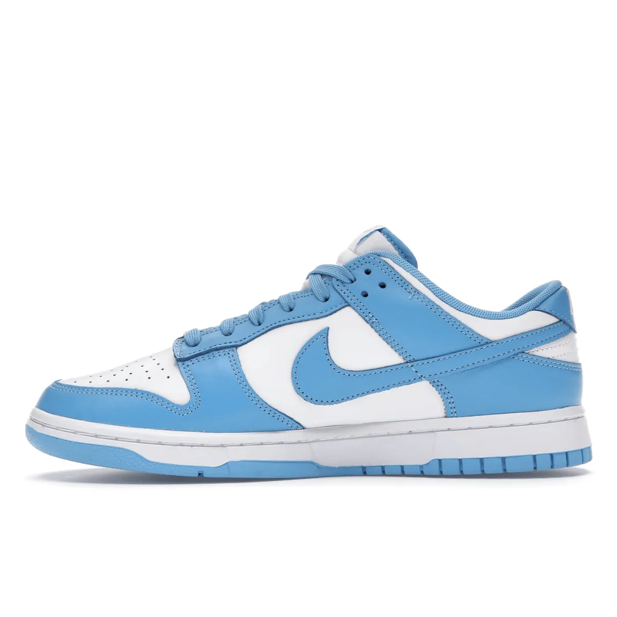 Nike Dunk Low UNC Lightweight Comfort