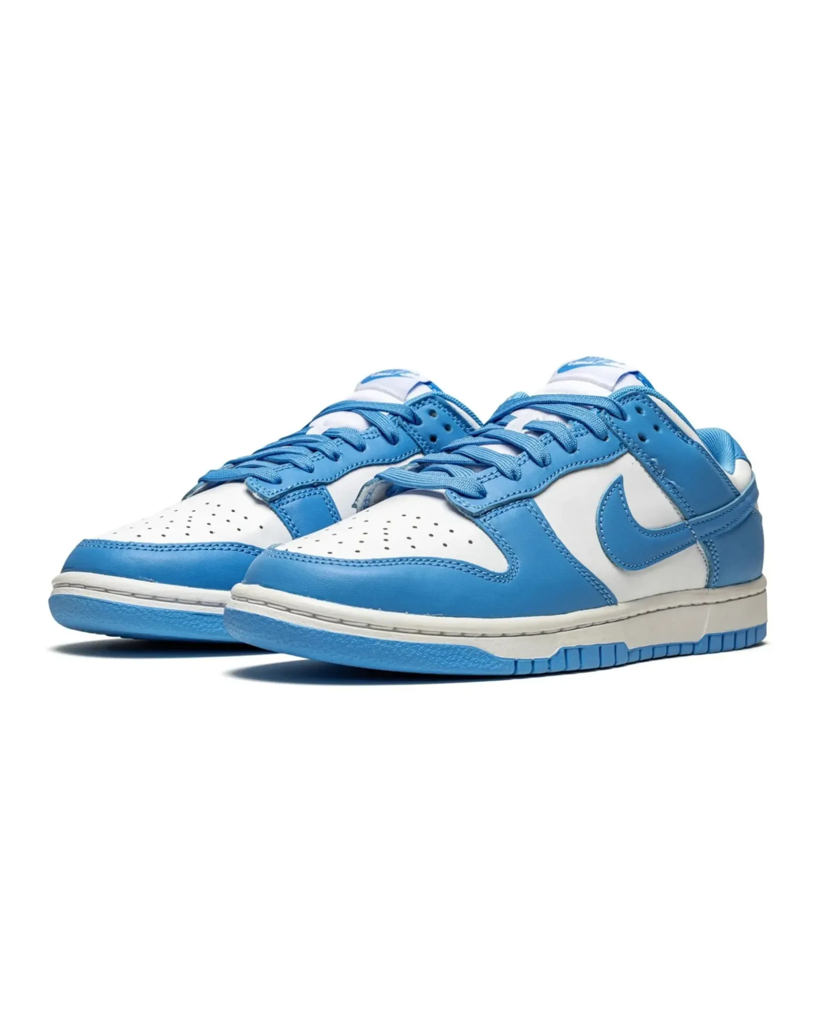 Nike Dunk Low UNC Lightweight Comfort