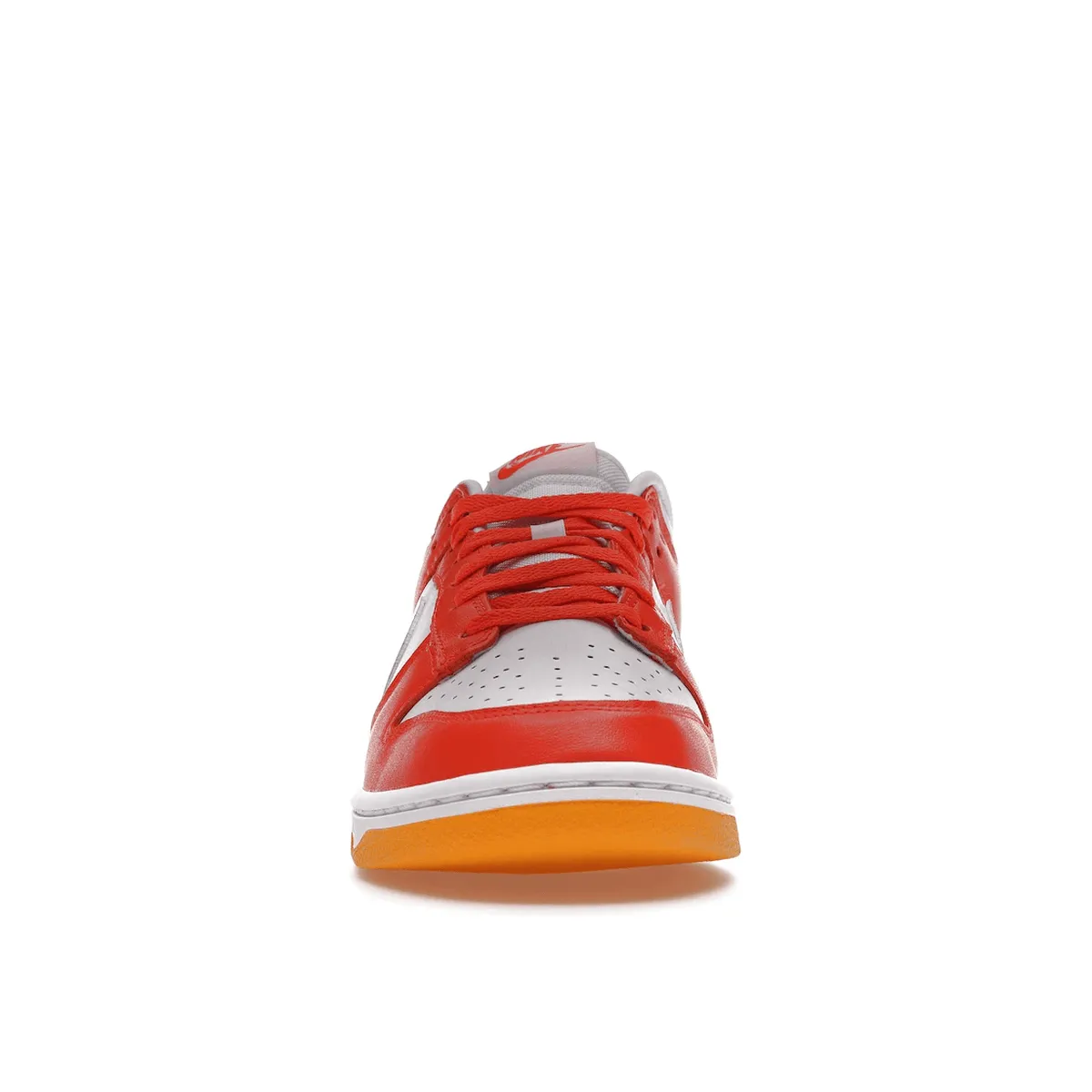 Nike Dunk Low University Gold Orange Bold Breeze