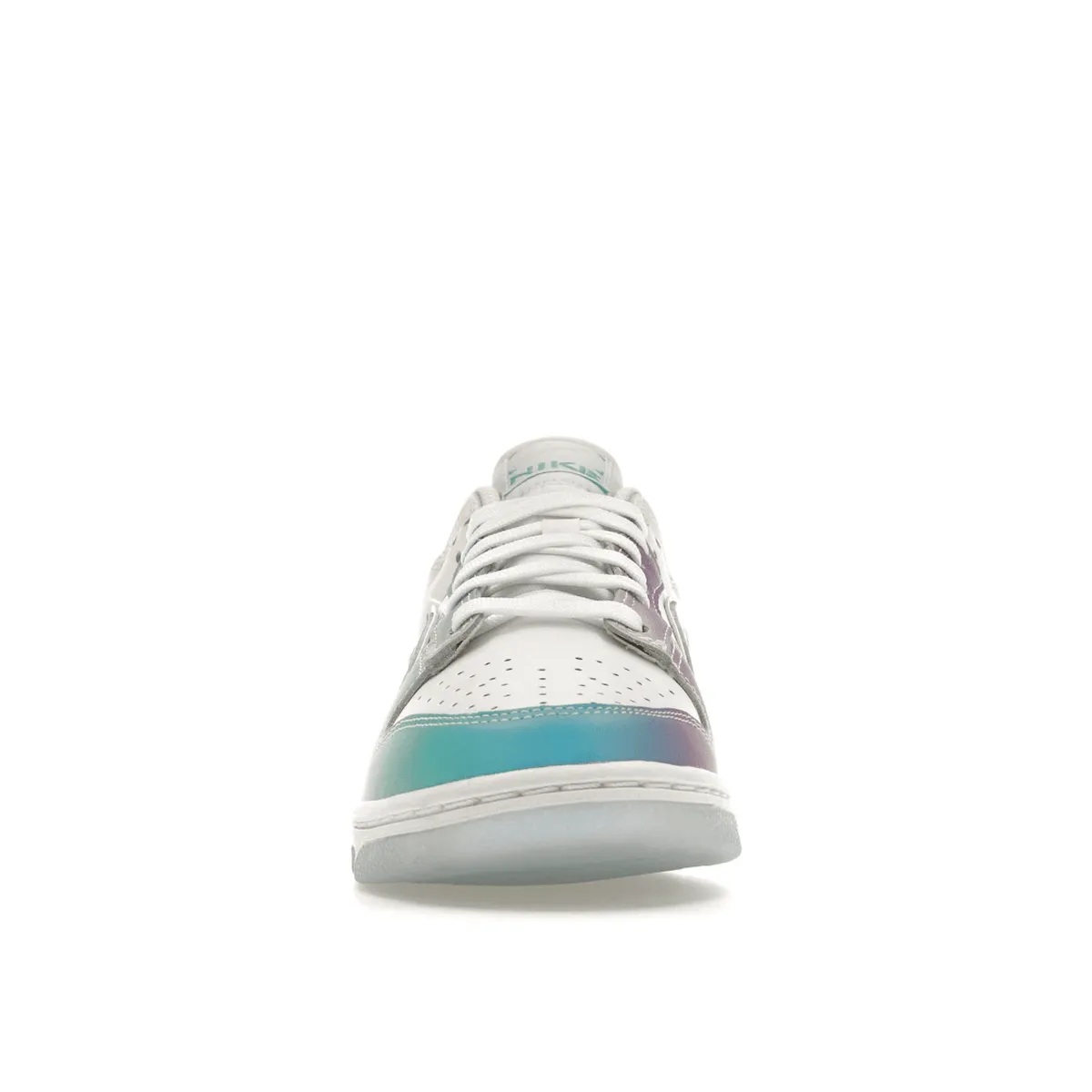 Nike Dunk Low Unlock Your Space Modern Walk Step-On Layer