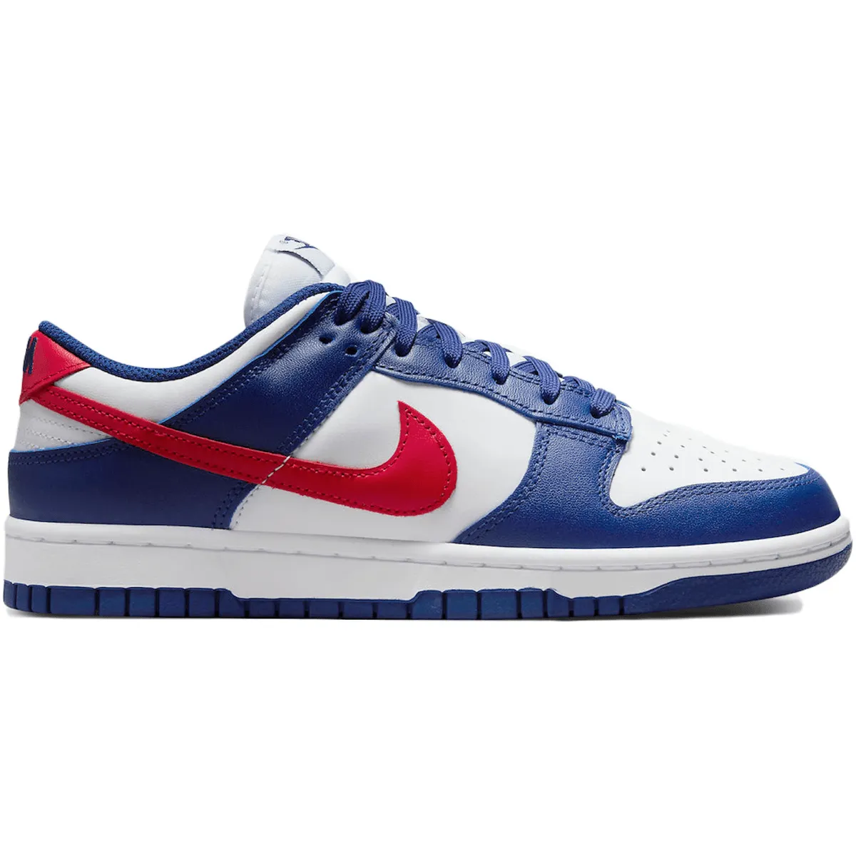Nike Dunk Low USA Active Dash